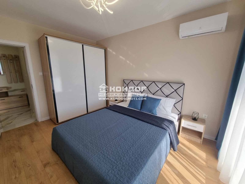 For Sale  1 bedroom Plovdiv , Ostromila , 64 sq.m | 92916522 - image [2]