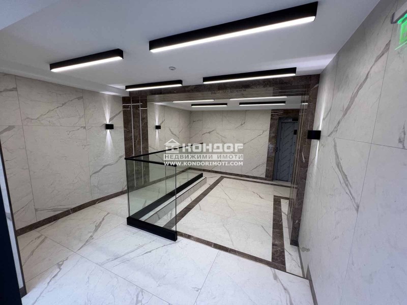 Eladó  1 hálószoba Plovdiv , Ostromila , 64 négyzetméter | 92916522 - kép [14]