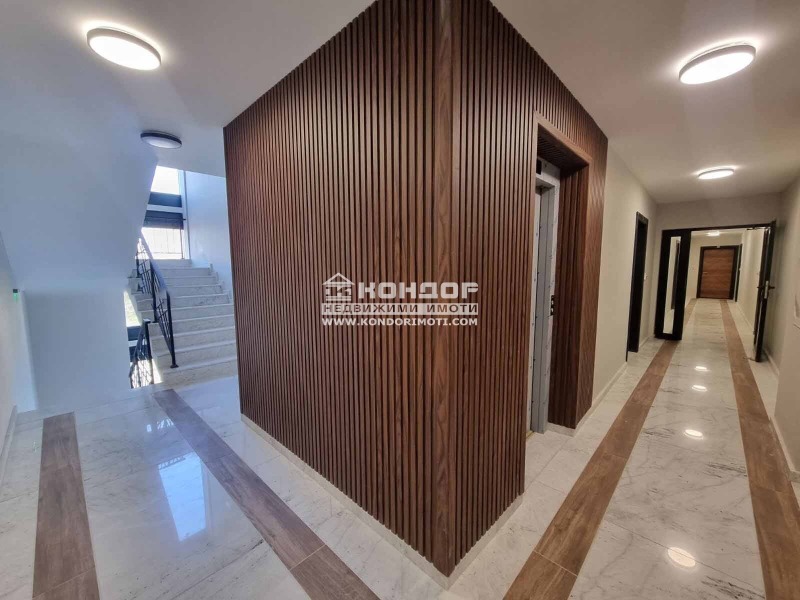 Te koop  1 slaapkamer Plovdiv , Ostromila , 64 m² | 92916522 - afbeelding [12]