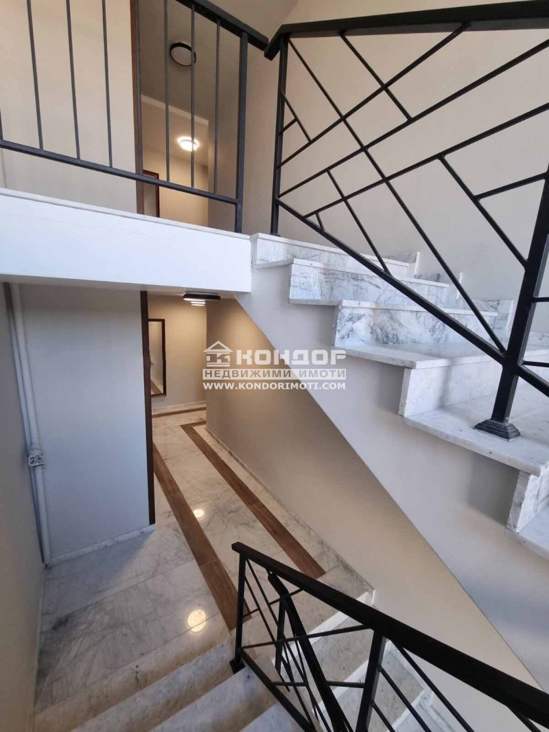 For Sale  1 bedroom Plovdiv , Ostromila , 64 sq.m | 92916522 - image [13]