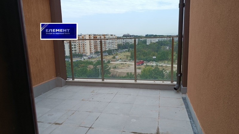 In vendita  1 camera da letto Plovdiv , Trakiia , 51 mq | 69559903 - Immagine [3]