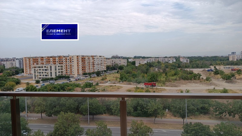 Satılık  1 yatak odası Plovdiv , Trakiya , 51 metrekare | 69559903 - görüntü [2]