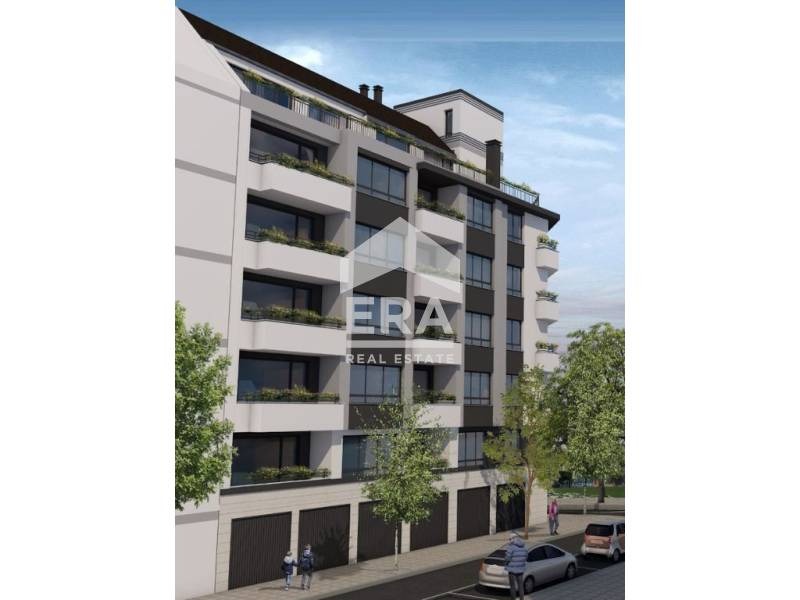 Продава  2-стаен град София , Банишора , 66 кв.м | 17863791