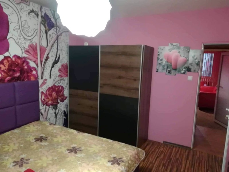 Продава  1 Schlafzimmer Sofia , Ljulin 2 , 67 кв.м | 40317523 - изображение [4]