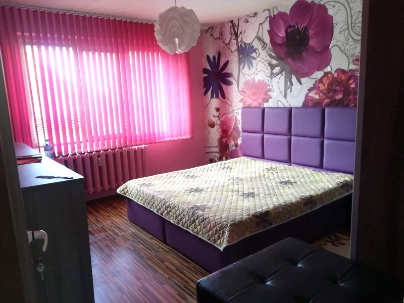 Продава  1 Schlafzimmer Sofia , Ljulin 2 , 67 кв.м | 40317523 - изображение [3]