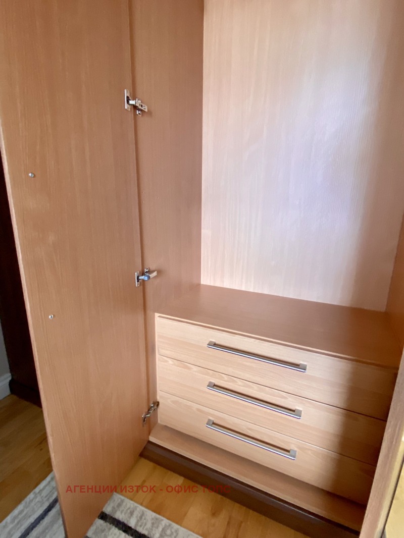À vendre  1 chambre Sofia , Droujba 2 , 68 m² | 41231940 - image [7]