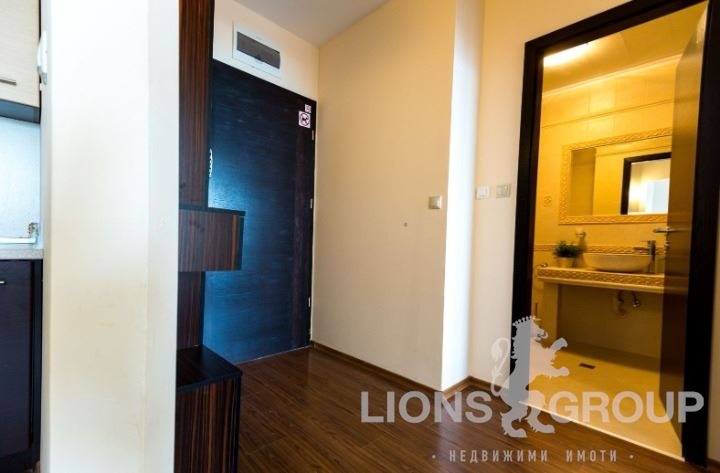 Продава 2-СТАЕН, гр. Варна, област Варна, снимка 8 - Апартаменти - 52634060