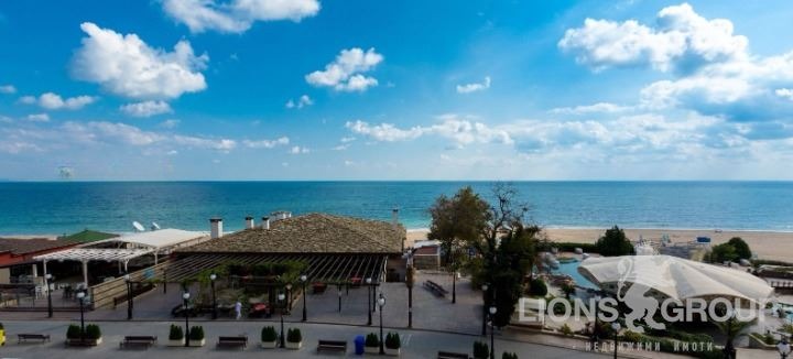 Продава 2-СТАЕН, град Варна, к.к. Златни пясъци • 159000 € / 310976.97 лв. • 52618659 1