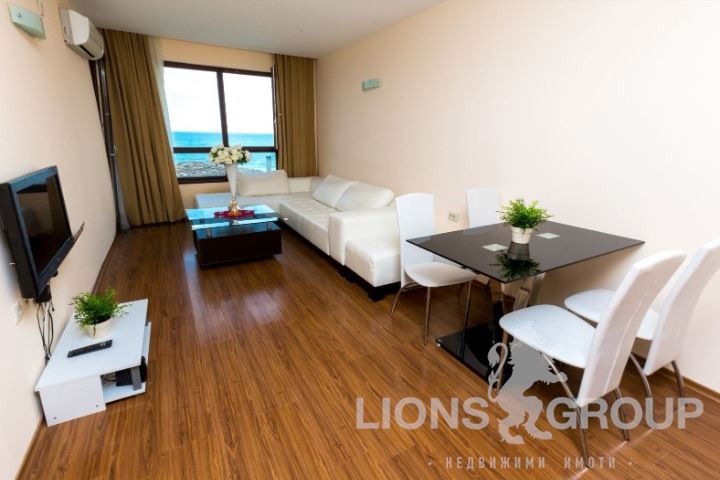 Продава 2-СТАЕН, гр. Варна, област Варна, снимка 3 - Апартаменти - 52634060