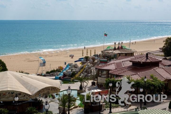 Продава 2-СТАЕН, гр. Варна, област Варна, снимка 12 - Апартаменти - 52634060