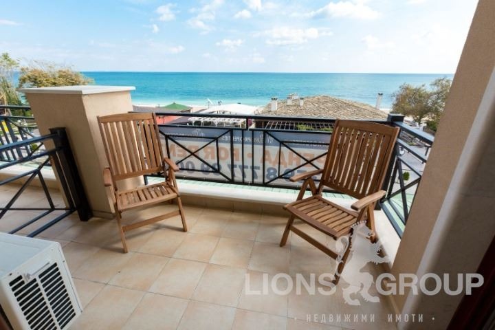 Продава 2-СТАЕН, гр. Варна, област Варна, снимка 11 - Апартаменти - 52634060