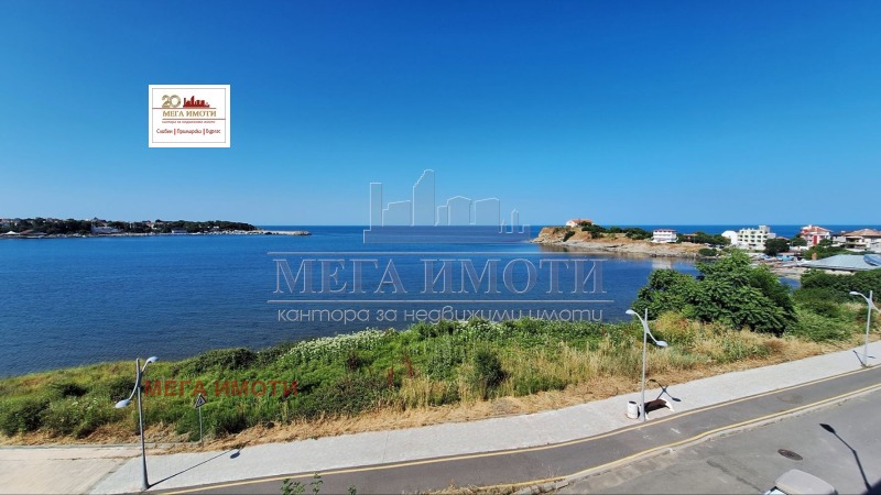 Продава 2-СТАЕН, гр. Царево, област Бургас