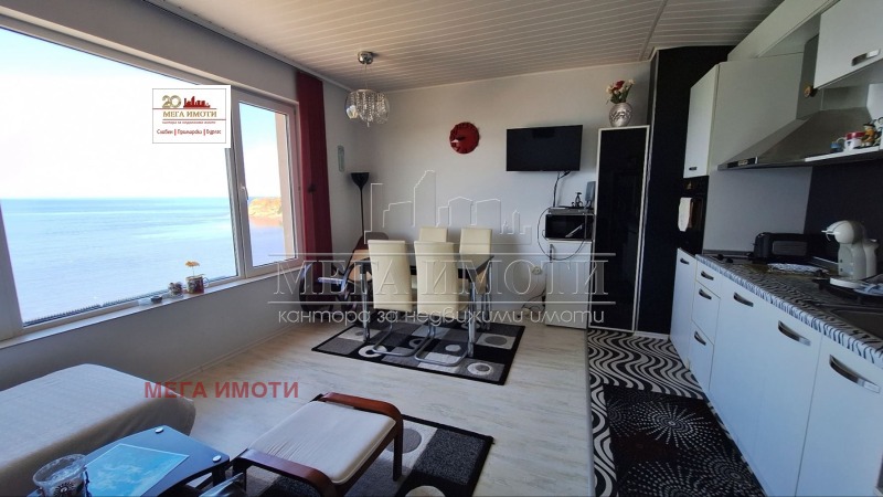 Продава 2-СТАЕН, гр. Царево, област Бургас, снимка 2 - Апартаменти - 52707600