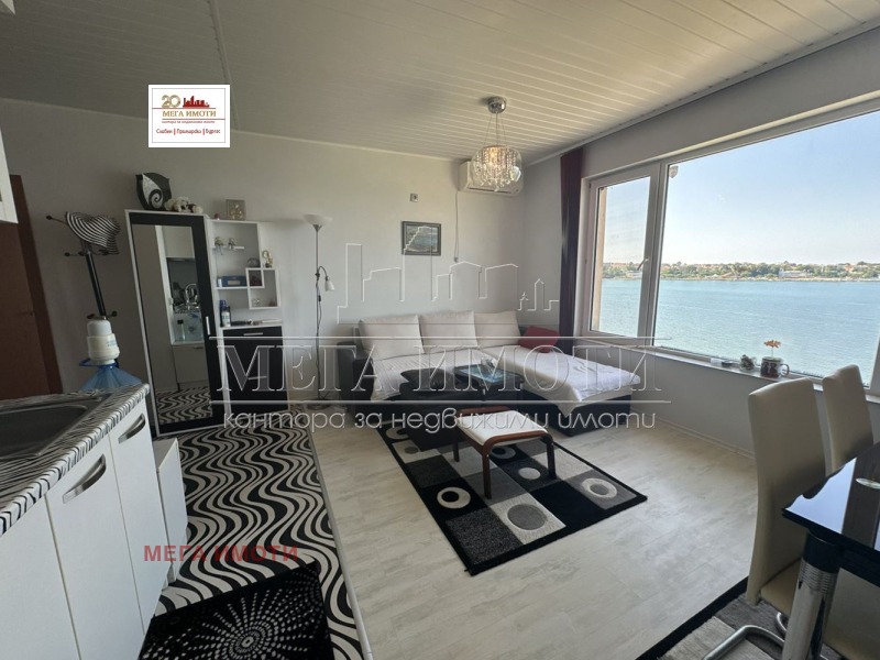 Продава 2-СТАЕН, гр. Царево, област Бургас, снимка 4 - Апартаменти - 52707600