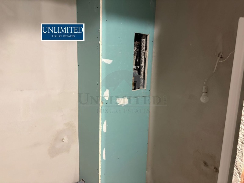 Продава 2-СТАЕН, гр. София, Кръстова вада, снимка 5 - Апартаменти - 53484990