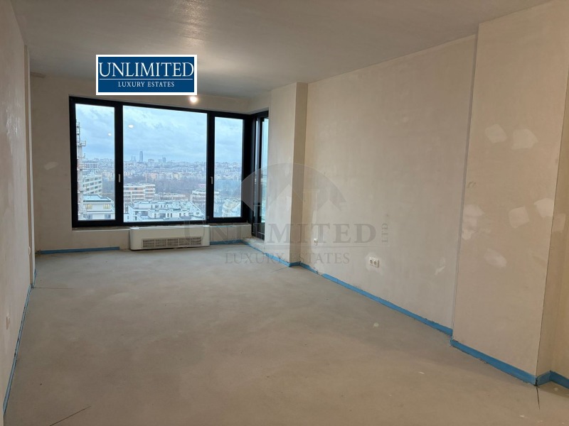 Продава 2-СТАЕН, гр. София, Кръстова вада, снимка 2 - Апартаменти - 53484990