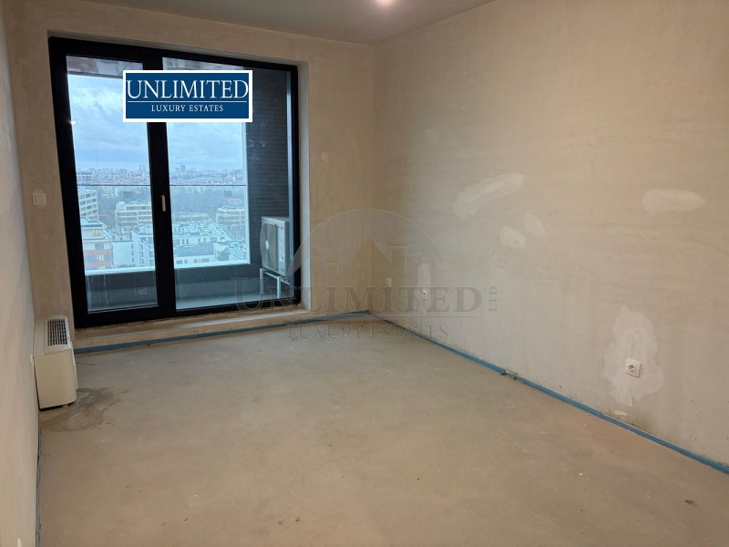 Продава 2-СТАЕН, гр. София, Кръстова вада, снимка 7 - Апартаменти - 53484990