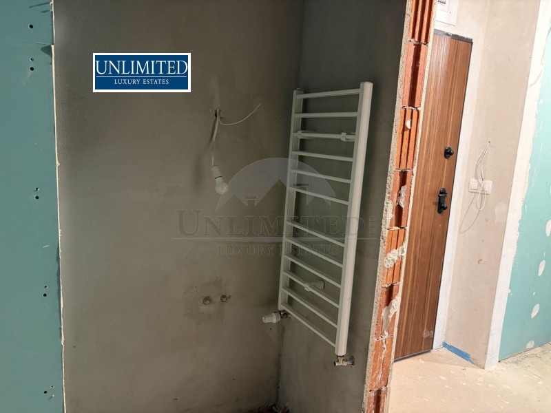 Продава 2-СТАЕН, гр. София, Кръстова вада, снимка 6 - Апартаменти - 53484990