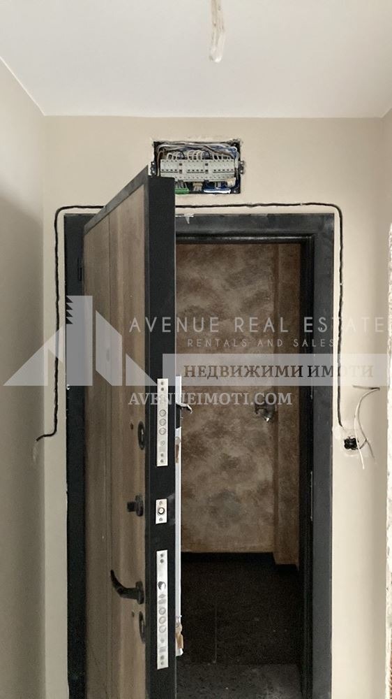 Продава 2-СТАЕН, гр. Пловдив, Кършияка, снимка 2 - Апартаменти - 53789621