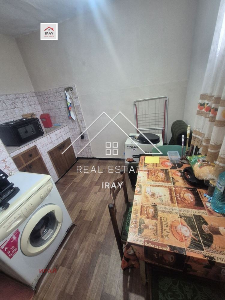 Продава 2-СТАЕН, гр. Стара Загора, Три чучура - юг, снимка 11 - Апартаменти - 54614695