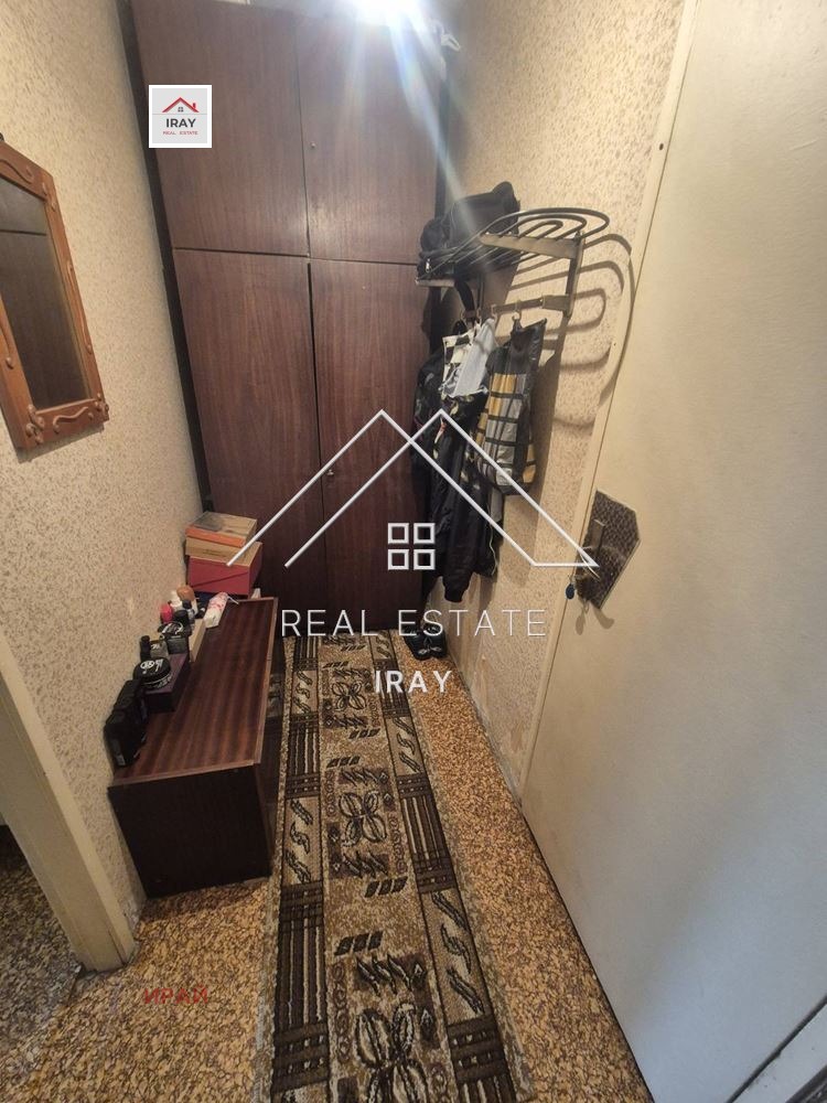 Продава 2-СТАЕН, гр. Стара Загора, Три чучура - юг, снимка 13 - Апартаменти - 54614695