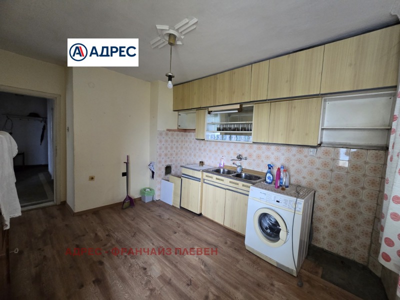 Продава 3-СТАЕН, гр. Плевен, Широк център, снимка 1 - Aпартаменти - 47062842