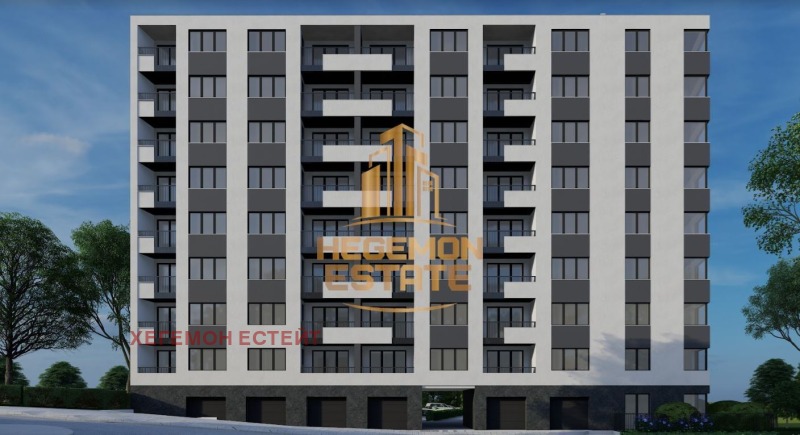 Na prodej  2 ložnice Varna , Vazraždane 4 , 110 m2 | 84357693 - obraz [4]