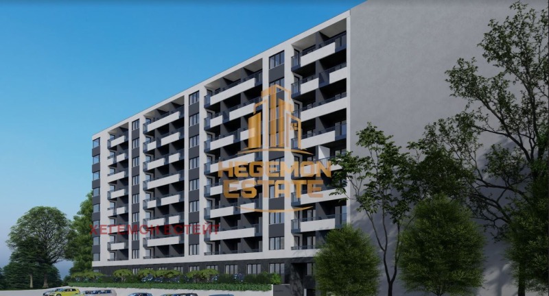 Na prodej  2 ložnice Varna , Vazraždane 4 , 110 m2 | 84357693 - obraz [3]