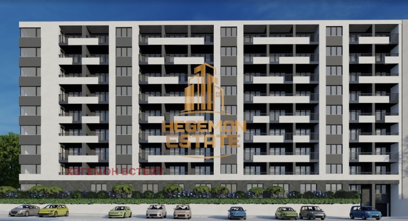 Na prodej  2 ložnice Varna , Vazraždane 4 , 110 m2 | 84357693