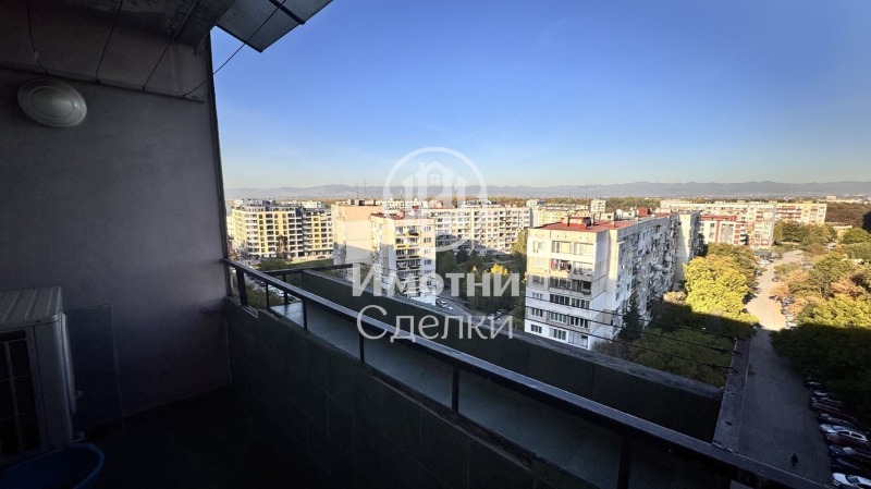 Продава 3-СТАЕН, гр. София, Връбница 2, снимка 5 - Aпартаменти - 48010520