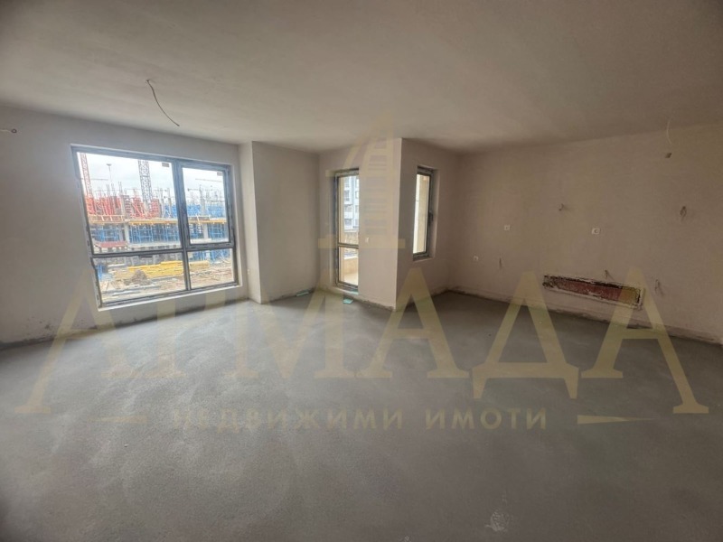 Продава 3-СТАЕН, гр. Пловдив, Кършияка, снимка 1 - Aпартаменти - 48663870