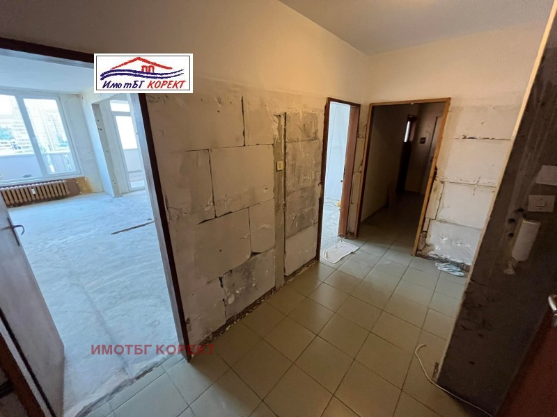 Till salu  2 sovrum Sofia , Iztok , 99 kvm | 47270553 - bild [7]