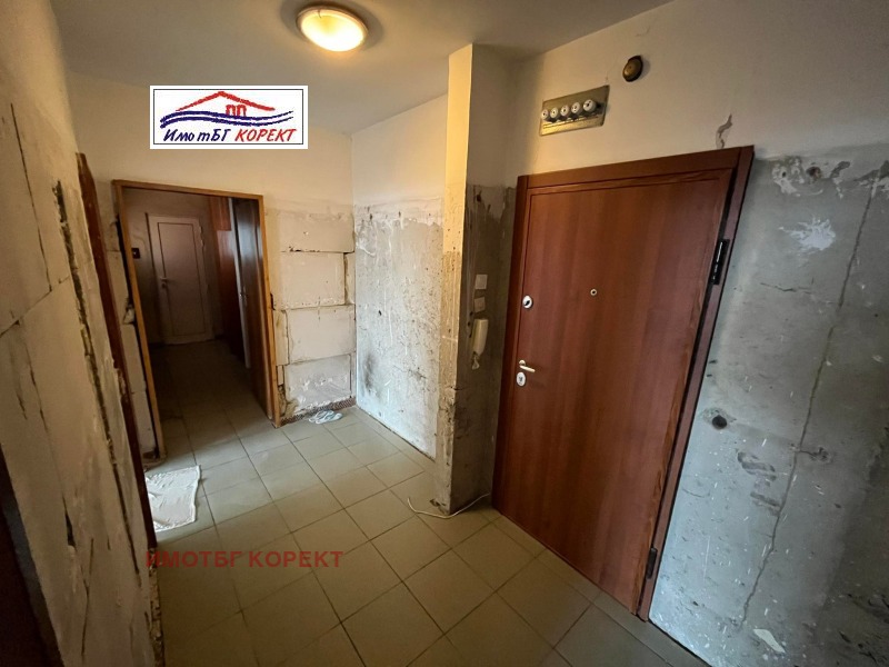 Till salu  2 sovrum Sofia , Iztok , 99 kvm | 47270553 - bild [8]