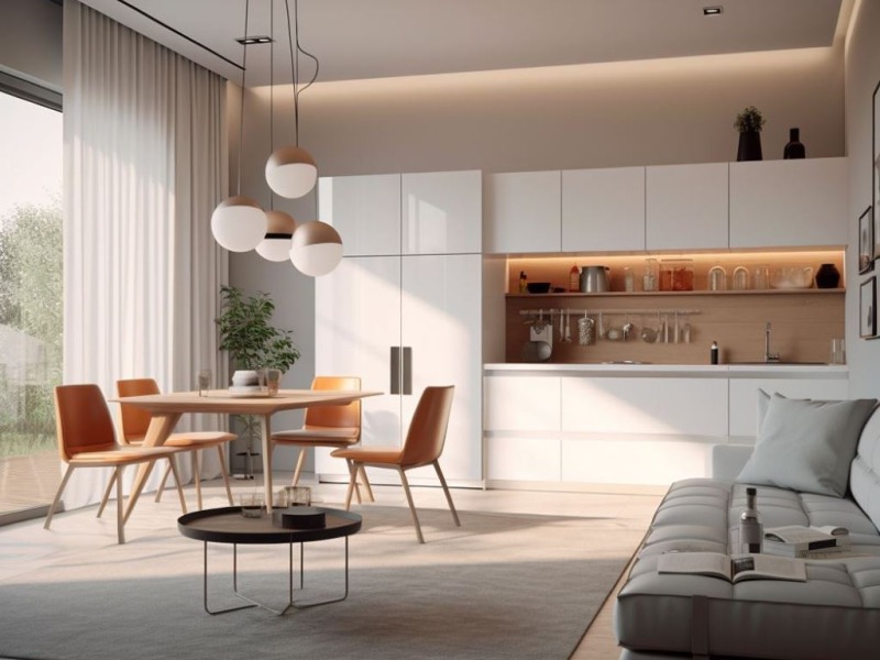Продава  3-стаен, град София, Овча купел •  159 000 EUR • ID 65978423 — holmes.bg - [1] 
