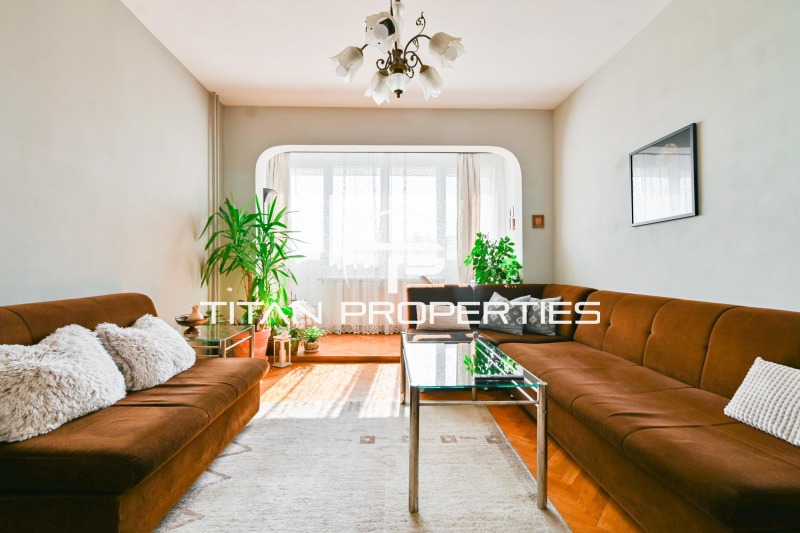 Продава 3-СТАЕН, гр. София, Младост 1А, снимка 3 - Апартаменти - 50952681