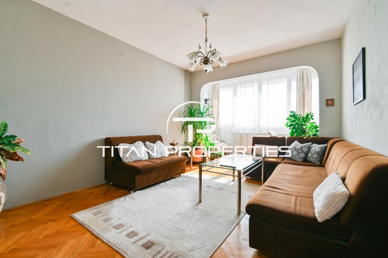 Продава 3-СТАЕН, гр. София, Младост 1А, снимка 2 - Апартаменти - 50952681