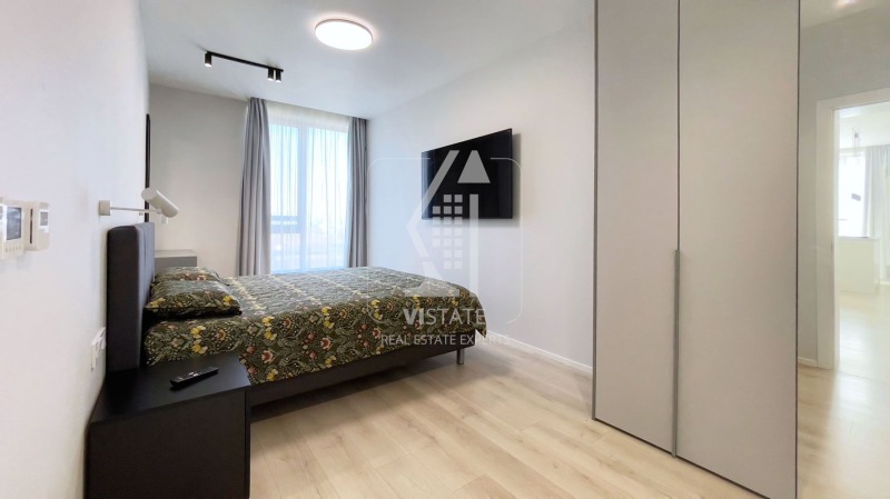 In vendita  2 camere da letto Sofia , Krastova vada , 194 mq | 12426682 - Immagine [9]
