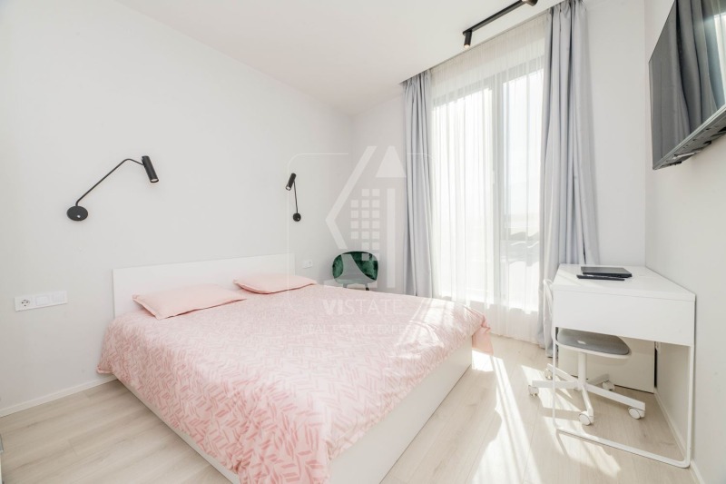 In vendita  2 camere da letto Sofia , Krastova vada , 194 mq | 12426682 - Immagine [11]