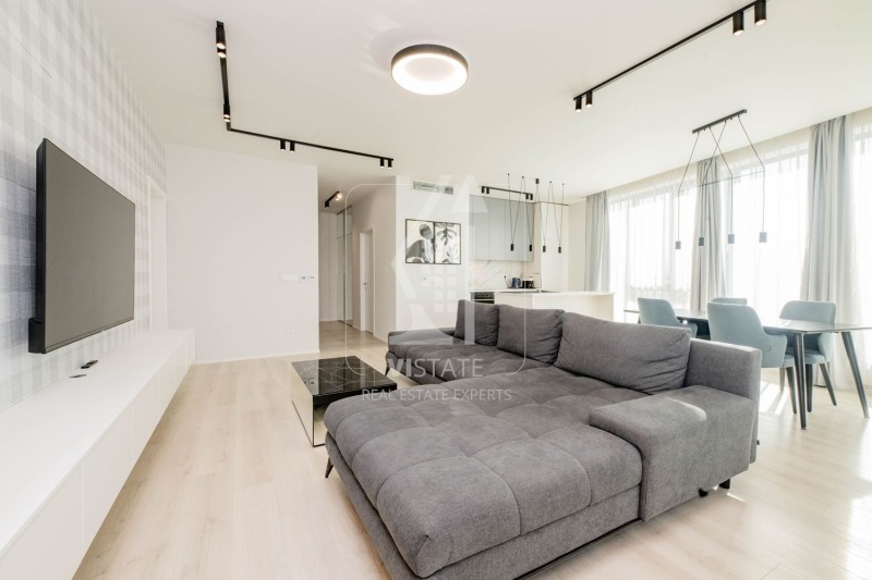 In vendita  2 camere da letto Sofia , Krastova vada , 194 mq | 12426682 - Immagine [6]