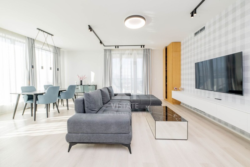 In vendita  2 camere da letto Sofia , Krastova vada , 194 mq | 12426682 - Immagine [4]