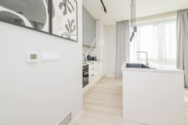 In vendita  2 camere da letto Sofia , Krastova vada , 194 mq | 12426682 - Immagine [7]