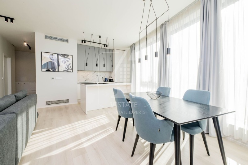 In vendita  2 camere da letto Sofia , Krastova vada , 194 mq | 12426682 - Immagine [2]