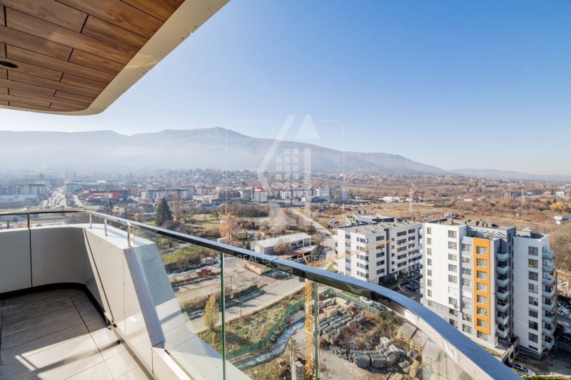 In vendita  2 camere da letto Sofia , Krastova vada , 194 mq | 12426682 - Immagine [15]