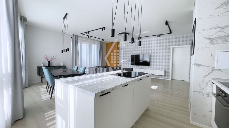 In vendita  2 camere da letto Sofia , Krastova vada , 194 mq | 12426682 - Immagine [8]