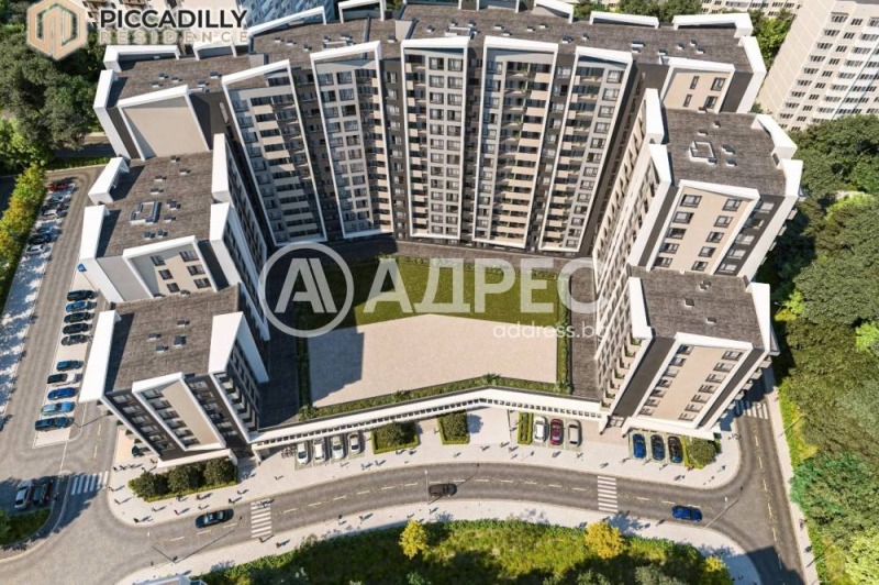 Продава 3-СТАЕН, гр. Бургас, Изгрев, снимка 8 - Апартаменти - 53007354
