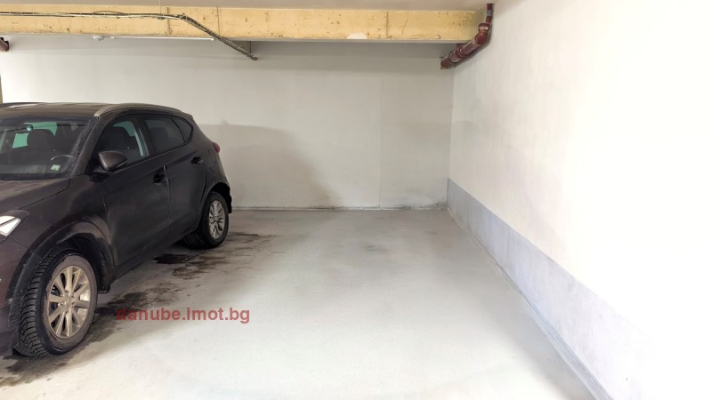 Продава 3-СТАЕН, гр. Русе, Център, снимка 16 - Апартаменти - 53254060