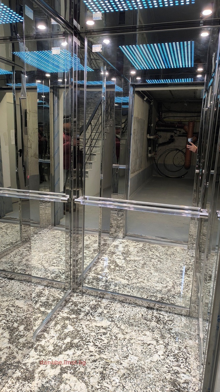 Продава 3-СТАЕН, гр. Русе, Център, снимка 15 - Апартаменти - 53254060