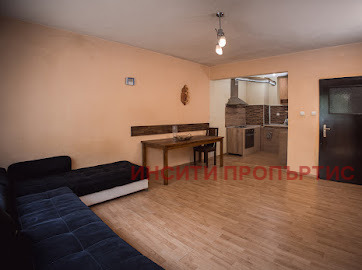 Продава 3-СТАЕН, гр. Стара Загора, Опълченски, снимка 4 - Апартаменти - 54828713