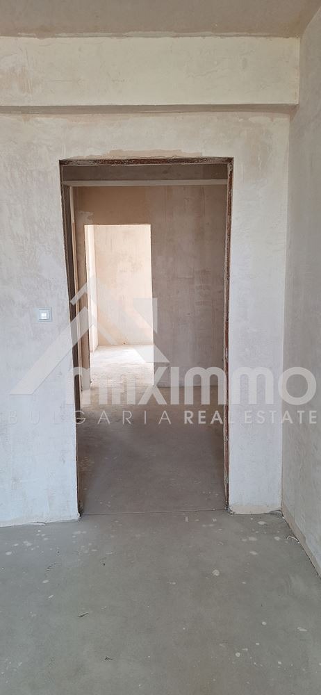 Продава 3-СТАЕН, гр. Варна, Колхозен пазар, снимка 17 - Апартаменти - 54999479