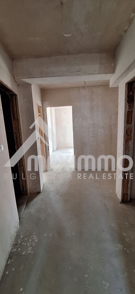 Продава 3-СТАЕН, гр. Варна, Колхозен пазар, снимка 11 - Апартаменти - 54999479